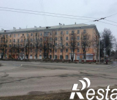 4-комн, 100кв м, этаж 2/5 ул Свободы, д. 95