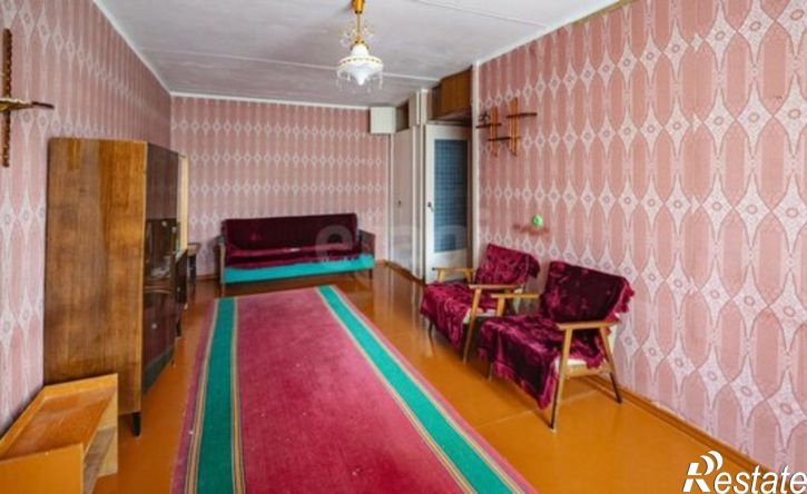 2-комн квартира пр-д Матросова, 6а,  д. 6а