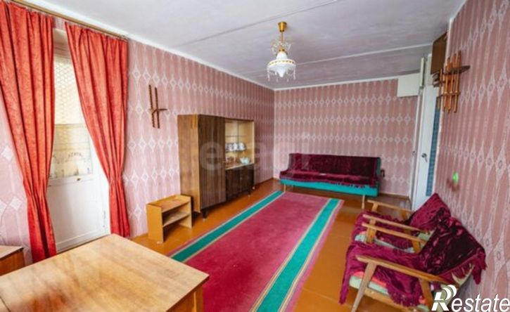 2-комн квартира пр-д Матросова, 6а,  д. 6а