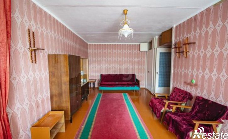 2-комн квартира пр-д Матросова, 6а,  д. 6а