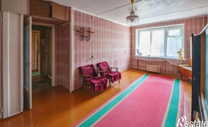 2-комн квартира пр-д Матросова, 6а,  д. 6а