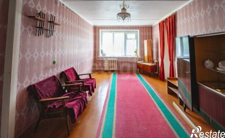 2-комн квартира пр-д Матросова, 6а,  д. 6а