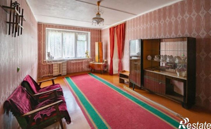 2-комн квартира пр-д Матросова, 6а,  д. 6а
