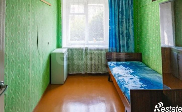 2-комн квартира пр-д Матросова, 6а,  д. 6а