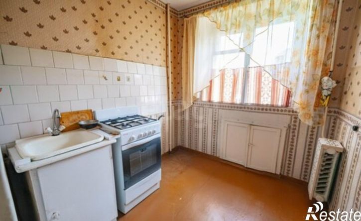 2-комн квартира пр-д Матросова, 6а,  д. 6а