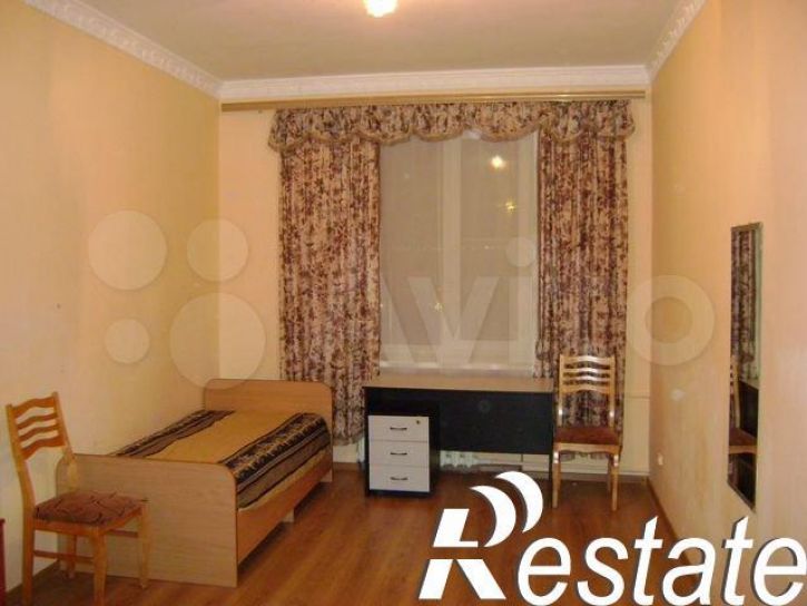 4-комн квартира ул Свободы, д. 95
