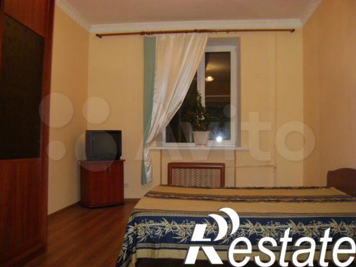 4-комн квартира ул Свободы, д. 95