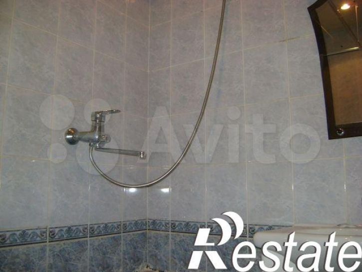 4-комн квартира ул Свободы, д. 95