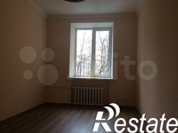 4-комн квартира ул Свободы, д. 95