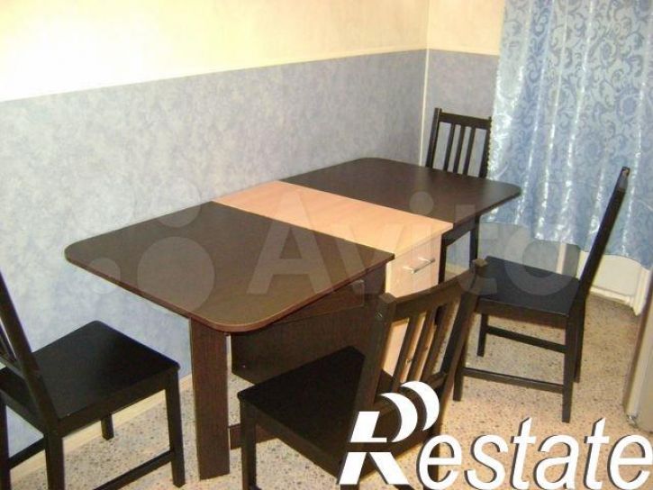 4-комн квартира ул Свободы, д. 95