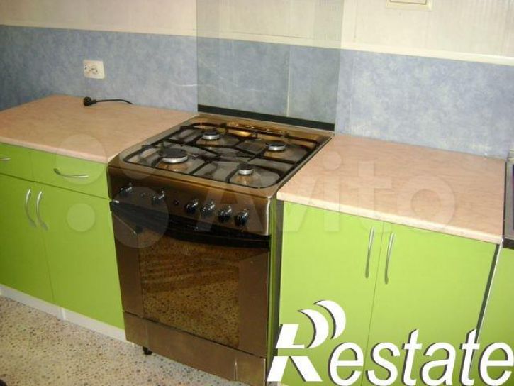 4-комн квартира ул Свободы, д. 95