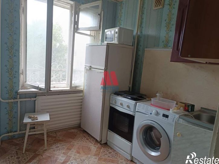1-комн квартира Блюхера улица, д.86/9