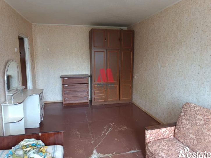 1-комн квартира Блюхера улица, д.86/9