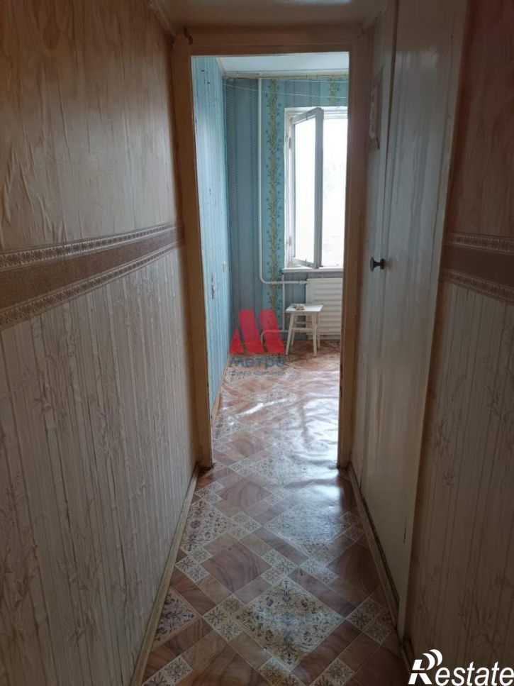 1-комн квартира Блюхера улица, д.86/9