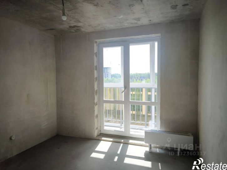 1-комн квартира ул Пашуковская, 34,  д. 34