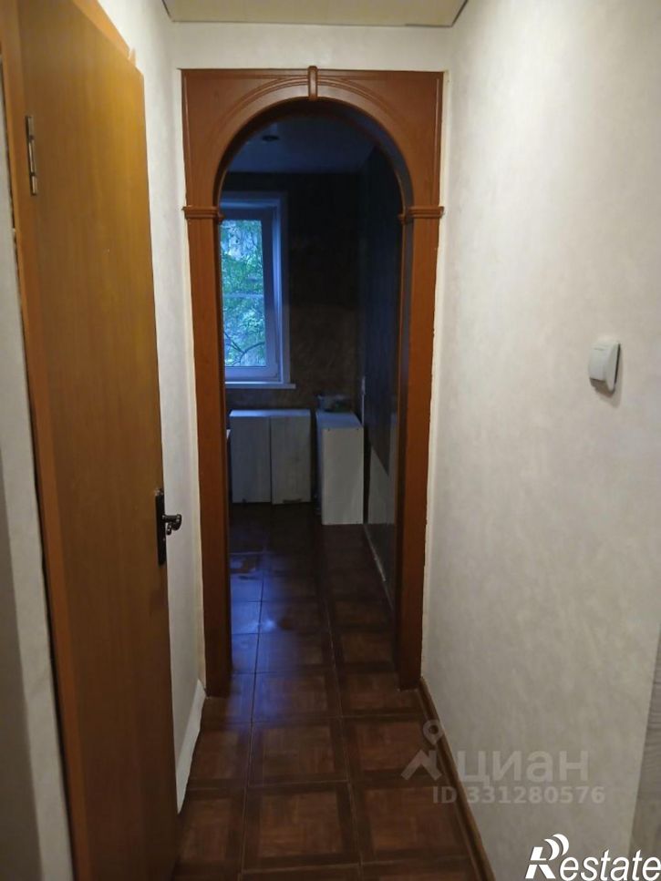 2-комн квартира ул Пионерская, 11,  д. 11