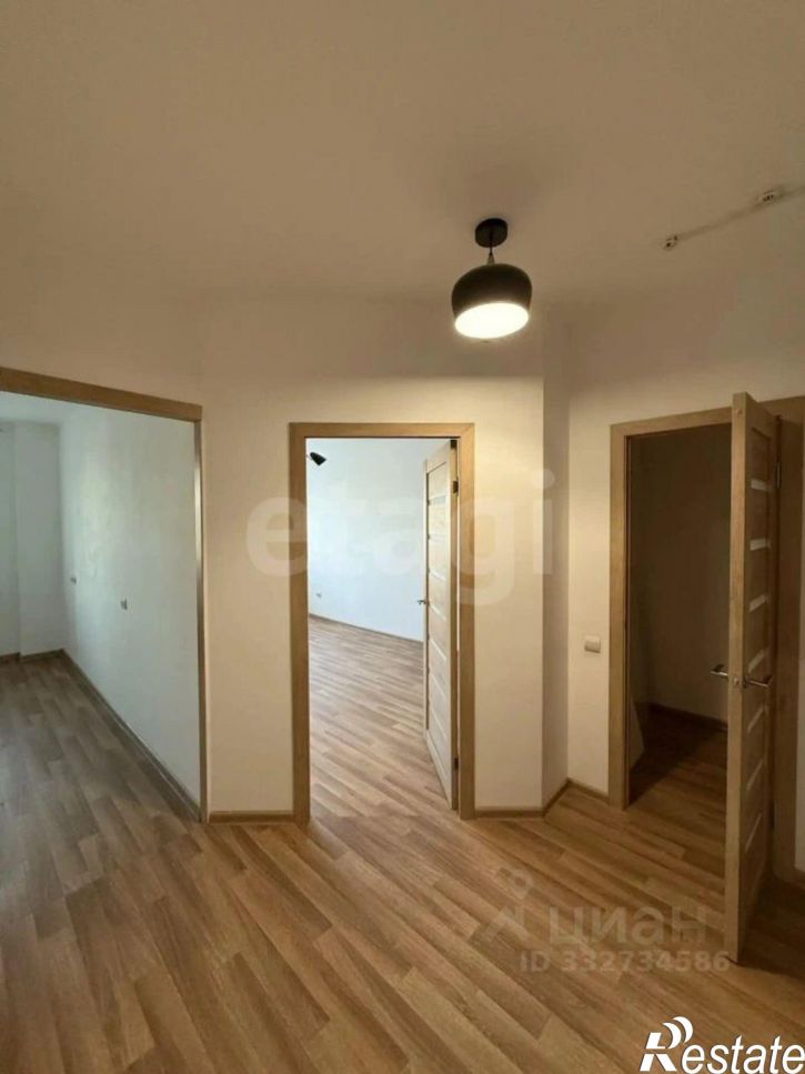 1-комн квартира ул Балтийская, 3,  д. 3