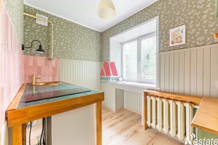 1-комн квартира ул Угличская, 25,  д. 25