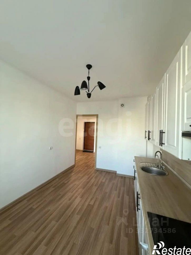 1-комн квартира ул Балтийская, 3,  д. 3