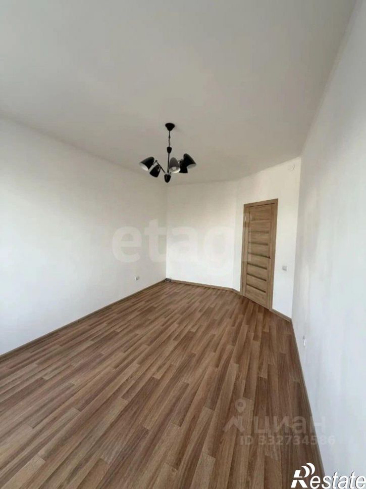 1-комн квартира ул Балтийская, 3,  д. 3