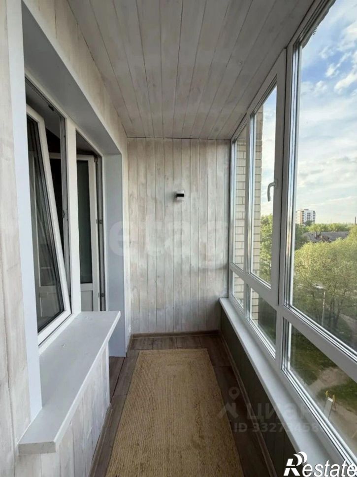 1-комн квартира ул Балтийская, 3,  д. 3