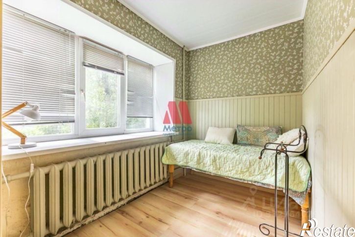 1-комн квартира ул Угличская, 25,  д. 25