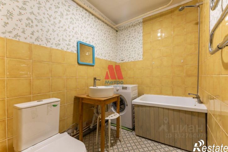 1-комн квартира ул Угличская, 25,  д. 25