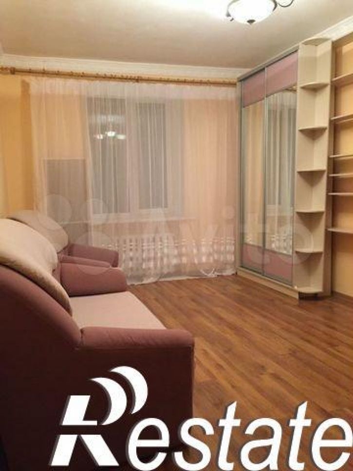 1-комн квартира ул Свободы, д. 95