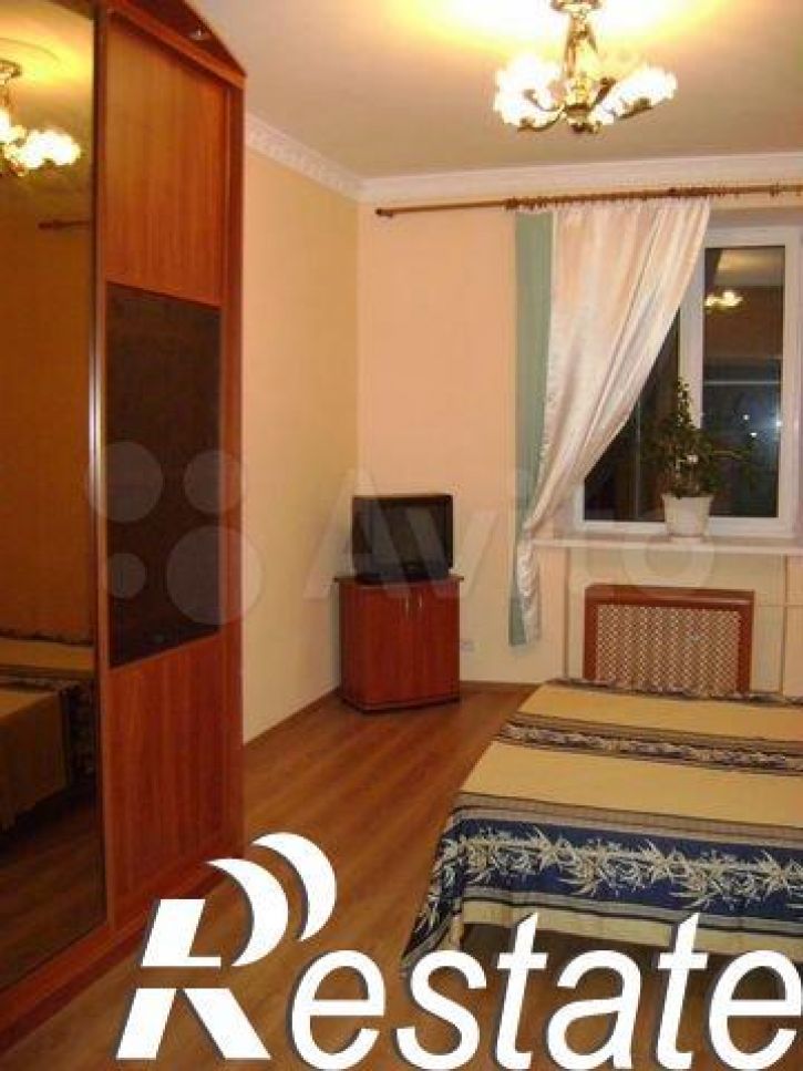1-комн квартира ул Свободы, д. 95