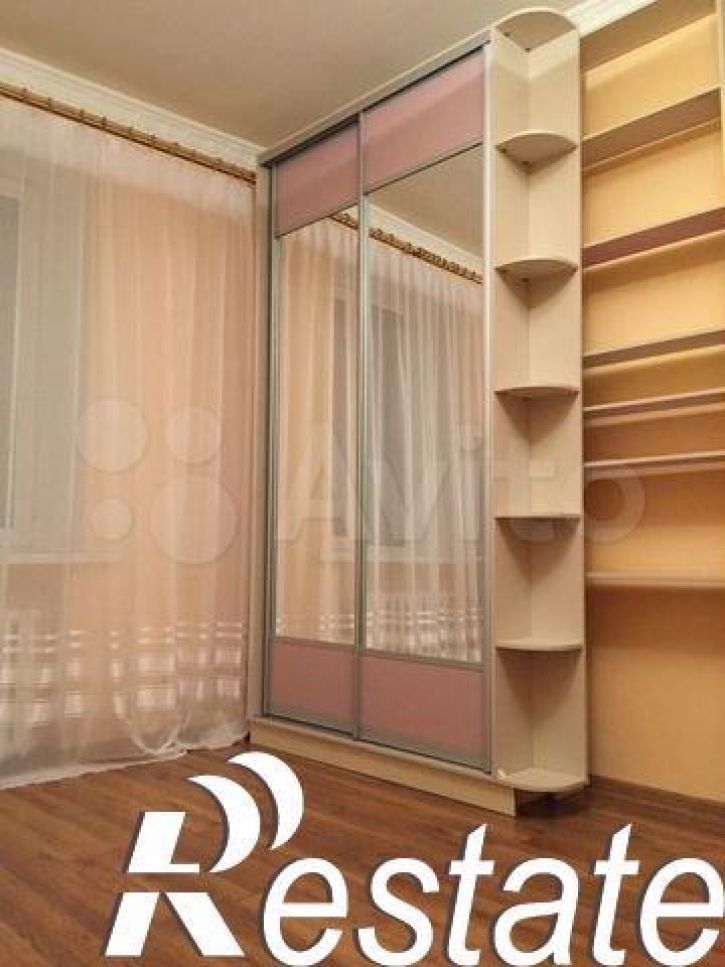 1-комн квартира ул Свободы, д. 95