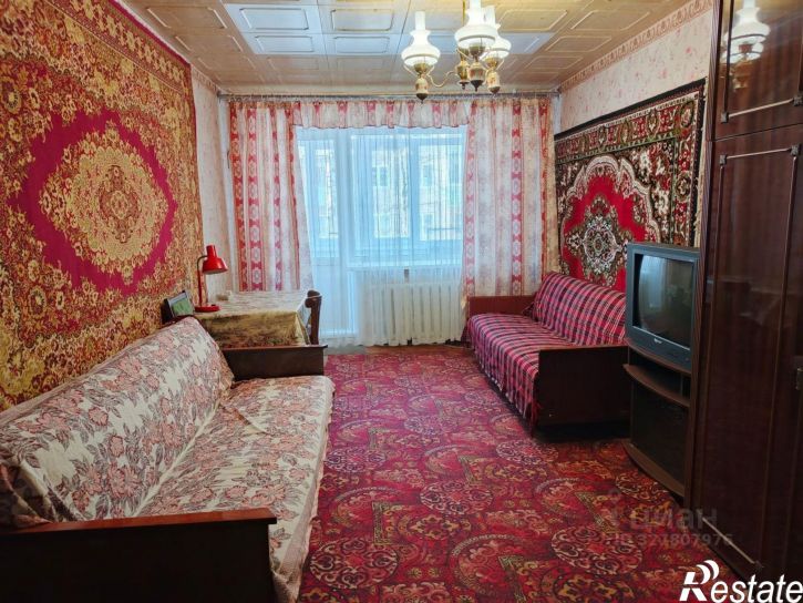 2-комн квартира пр-д Матросова, 10а,  д. 10а