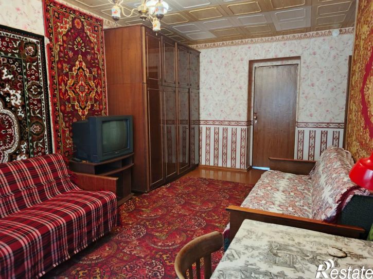 2-комн квартира пр-д Матросова, 10а,  д. 10а