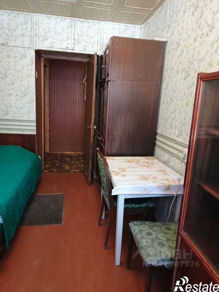 2-комн квартира пр-д Матросова, 10а,  д. 10а