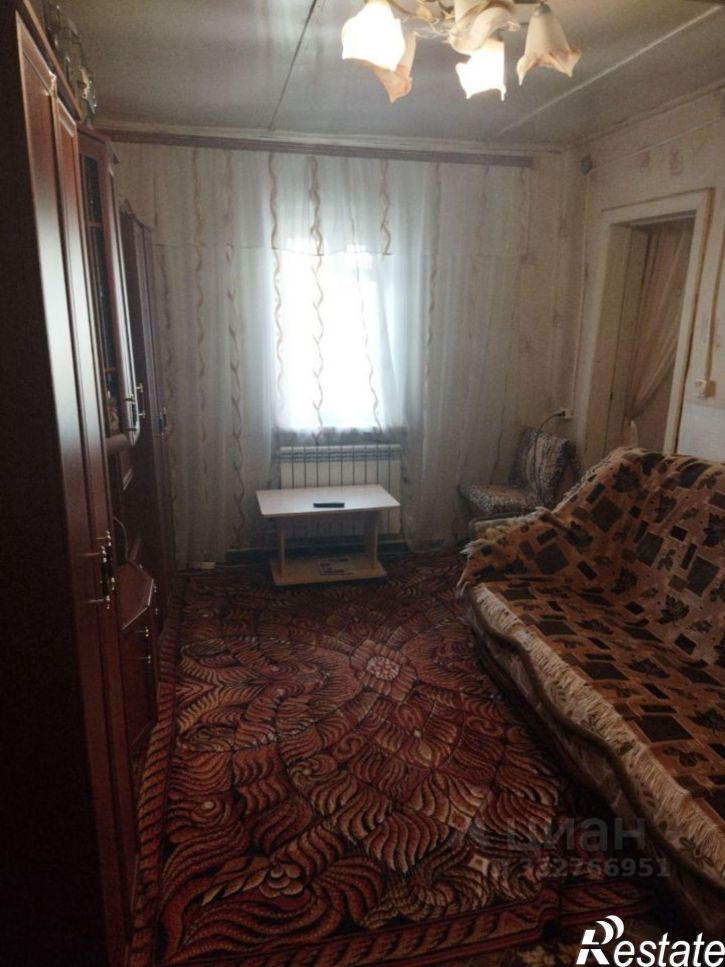 2-комн квартира ул Базарная, 7,  д. 7