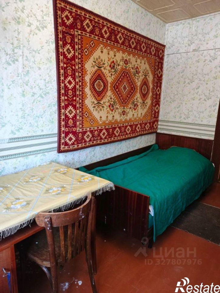 2-комн квартира пр-д Матросова, 10а,  д. 10а