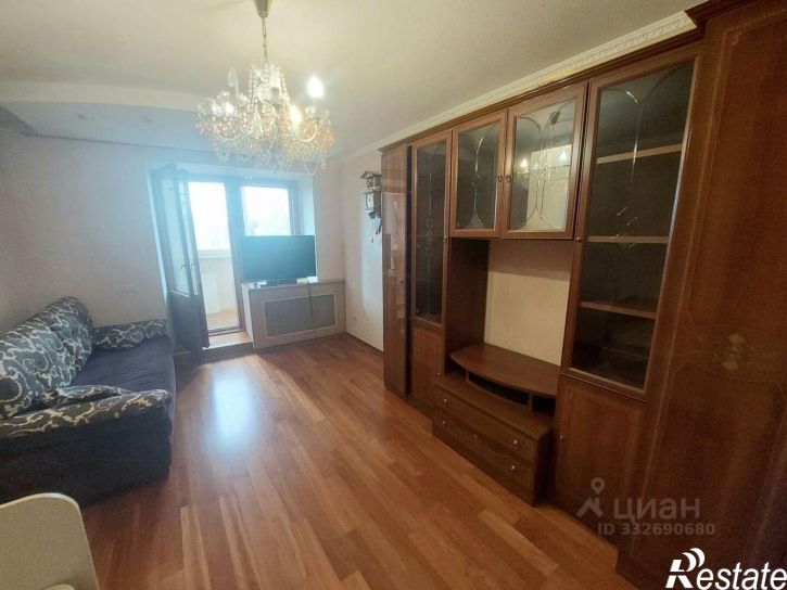 3-комн квартира ул Лермонтова, 7,  д. 7