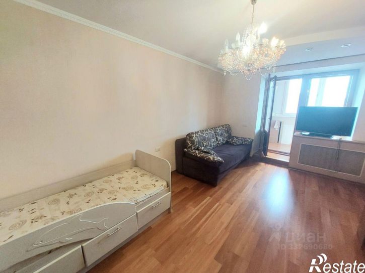 3-комн квартира ул Лермонтова, 7,  д. 7