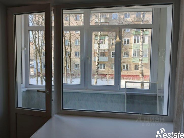 2-комн квартира пр-д Матросова, 10а,  д. 10а