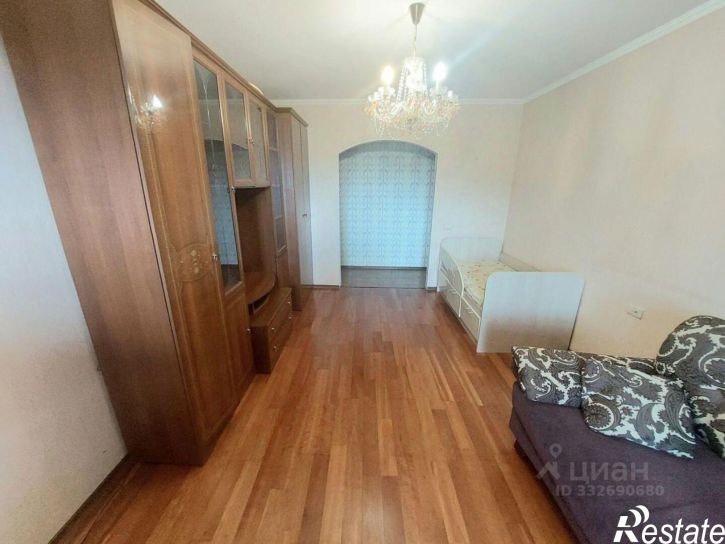 3-комн квартира ул Лермонтова, 7,  д. 7