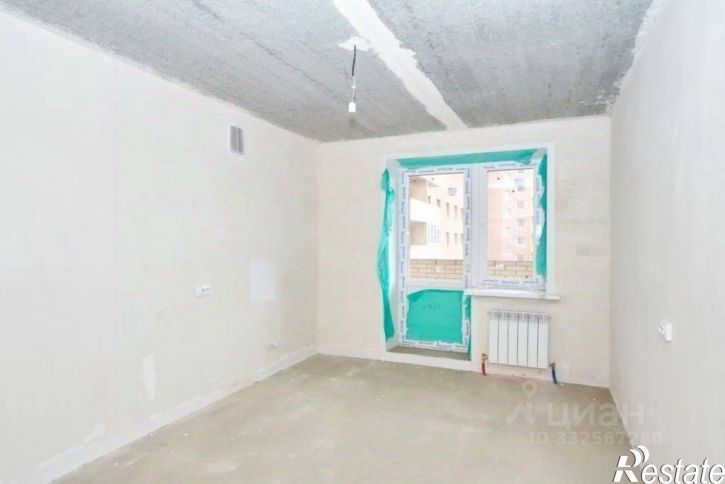 2-комн квартира Ленинградский пр-кт, 96/1,  д. 96/1