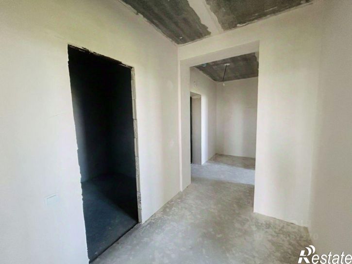 3-комн квартира городской округ Ярославль