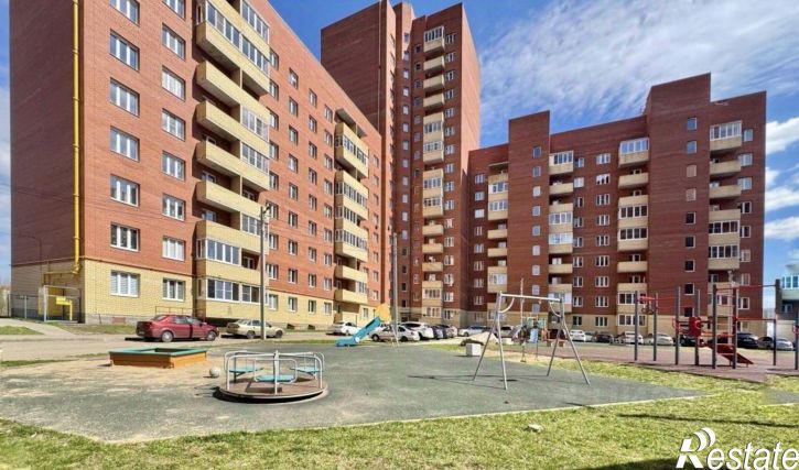2-комн квартира Ленинградский пр-кт, 96/1,  д. 96/1