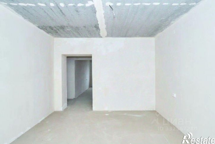 2-комн квартира Ленинградский пр-кт, 96/1,  д. 96/1