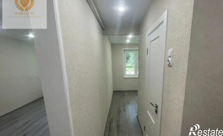 1-комн квартира пр-кт Дзержинского, 59,  д. 59