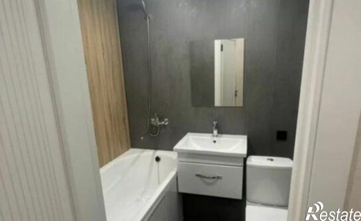 1-комн квартира пр-кт Дзержинского, 59,  д. 59