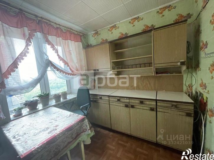 2-комн квартира ул Большие Полянки, 11,  д. 11