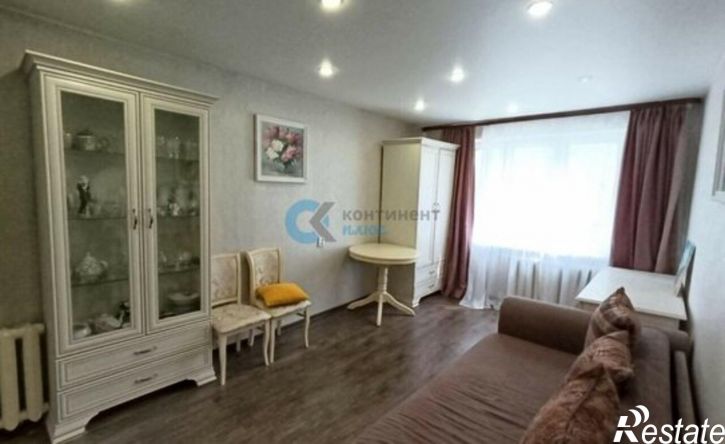 3-комн квартира Архангельский пр-д, 2,  д. 2