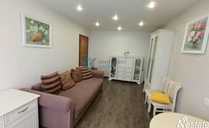 3-комн квартира Архангельский пр-д, 2,  д. 2