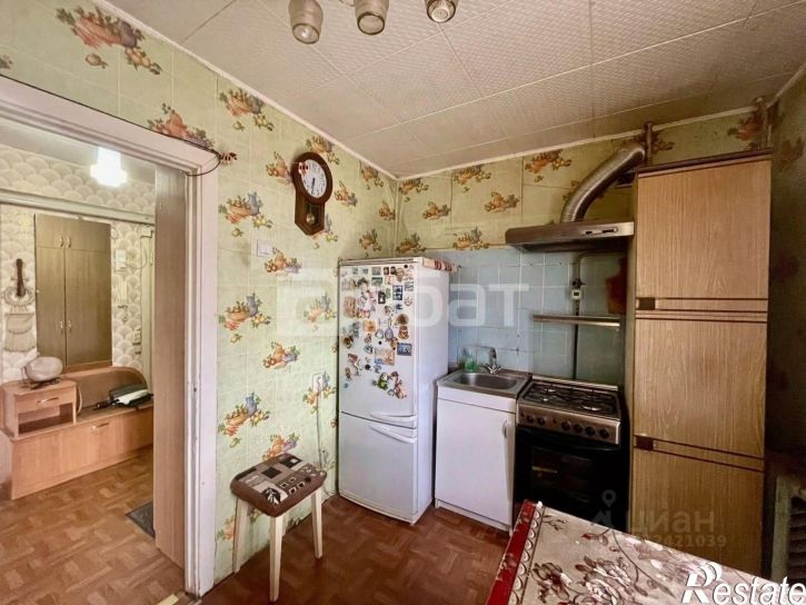 2-комн квартира ул Большие Полянки, 11,  д. 11