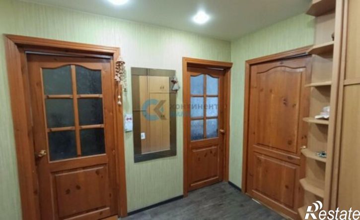 3-комн квартира Архангельский пр-д, 2,  д. 2